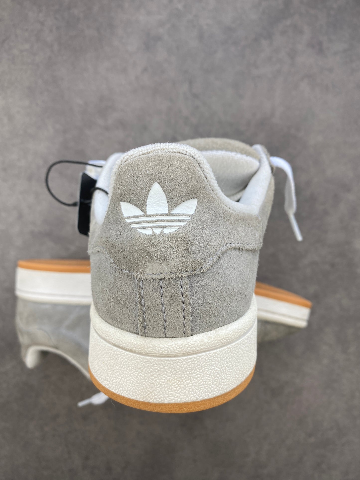 Adidas Campus 00s Grey White