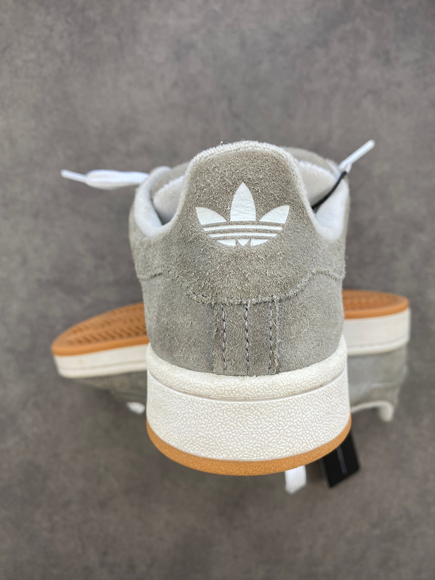 Adidas Campus 00s Grey White