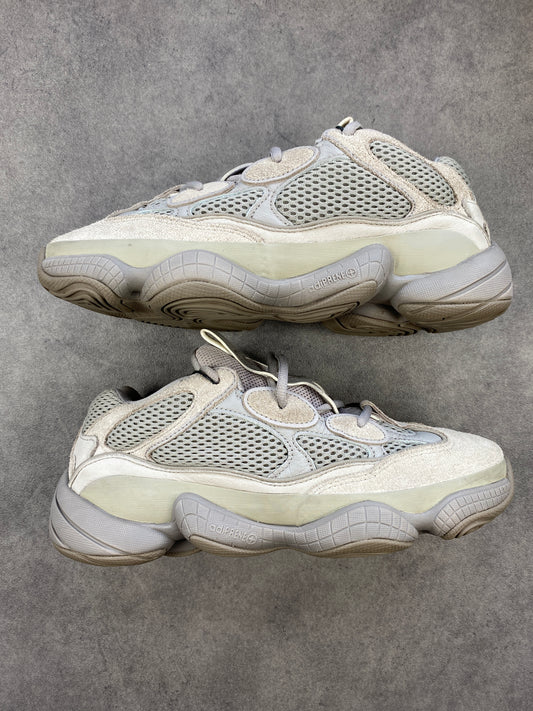 Adidas Yeezy 500 Ash Grey