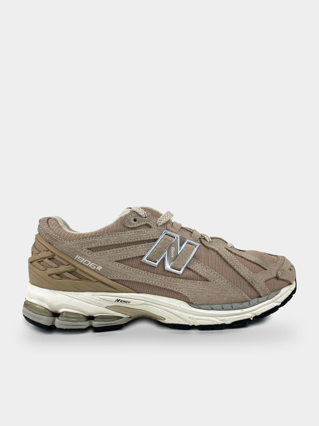 New Balance 1906R Mindful Grey