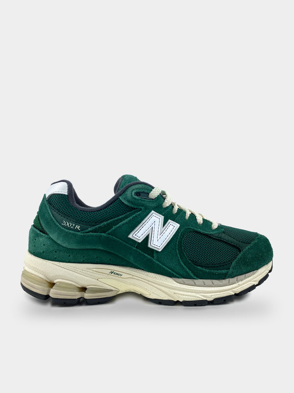 New Balance 2002R Nightwatch Green