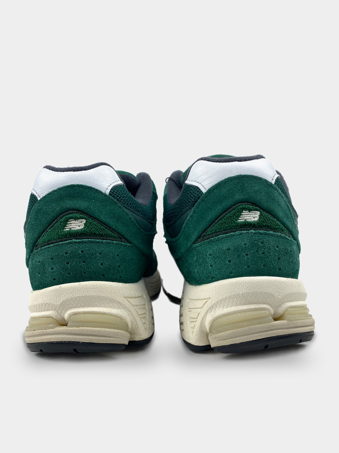 New Balance 2002R Nightwatch Green