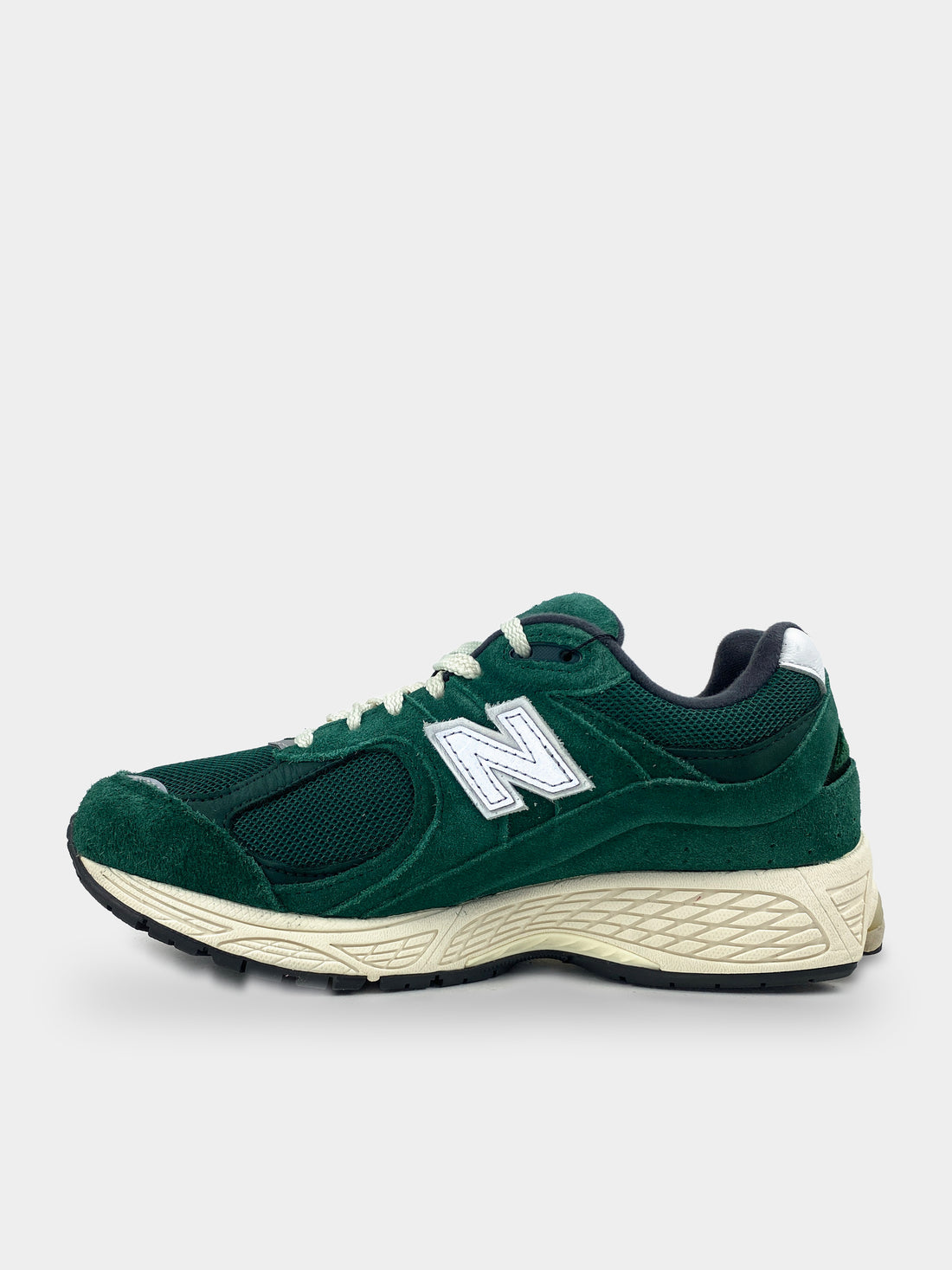 New Balance 2002R Nightwatch Green