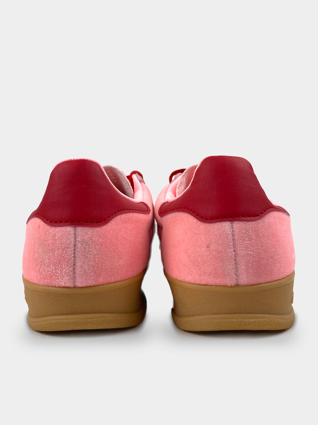 Adidas Gazelle Indoor Glow Pink