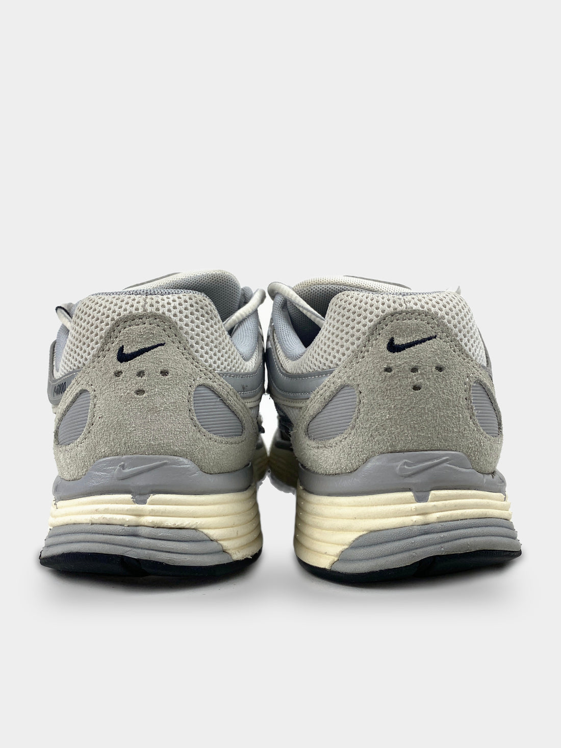 Nike P-6000 Light Bone Pale Ivory