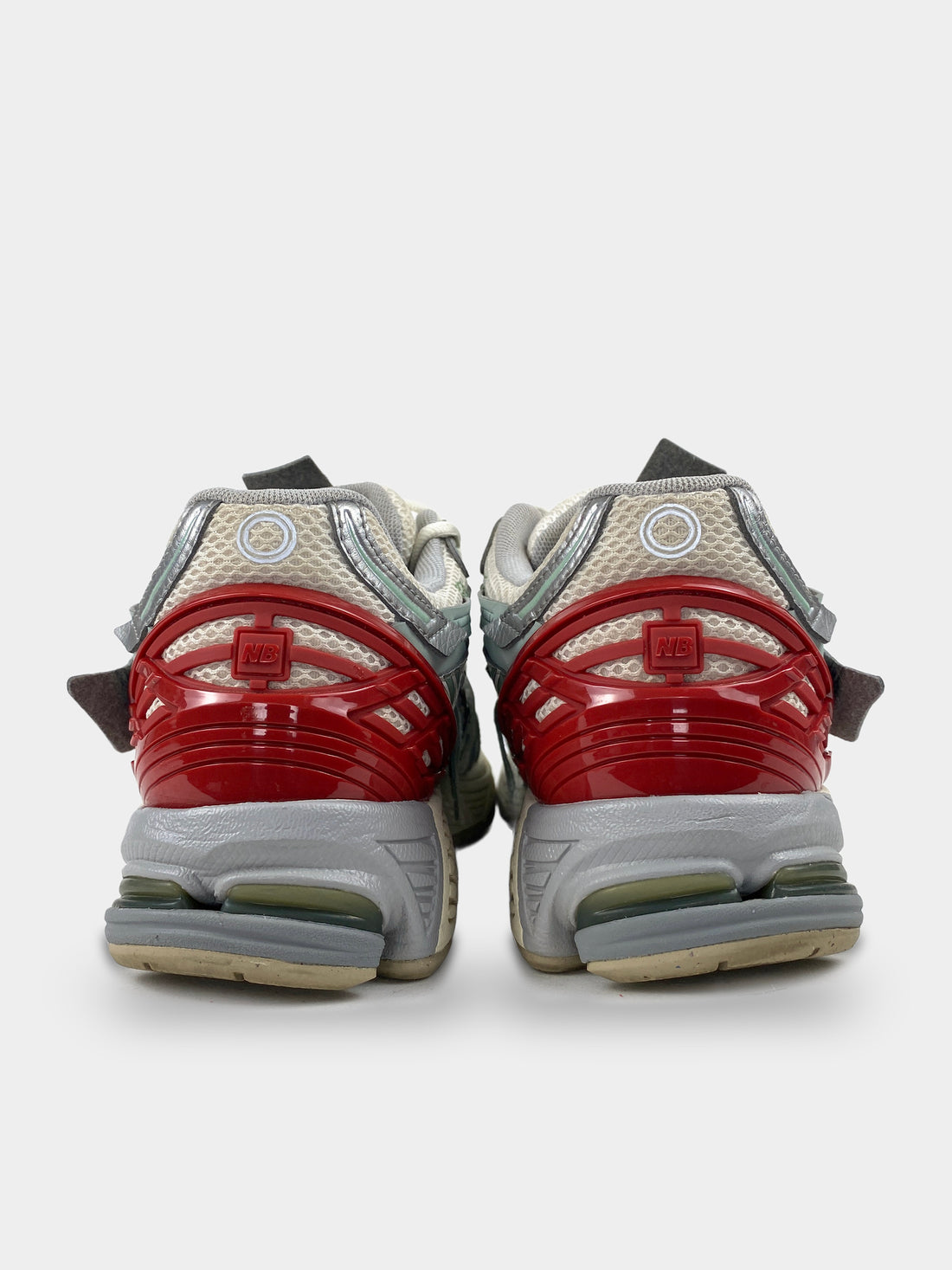 New Balance 1906A Tech Explosion Sea Salt Lone Star Grey