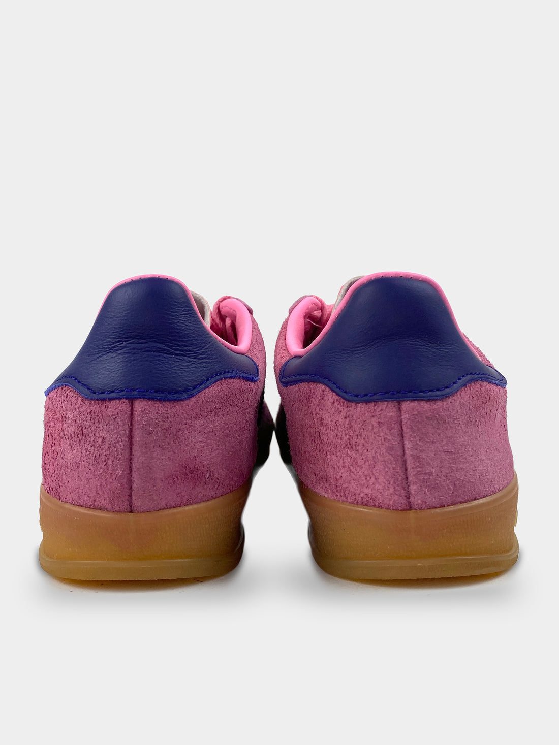 Adidas Gazelle Indoor Bliss Pink Purple