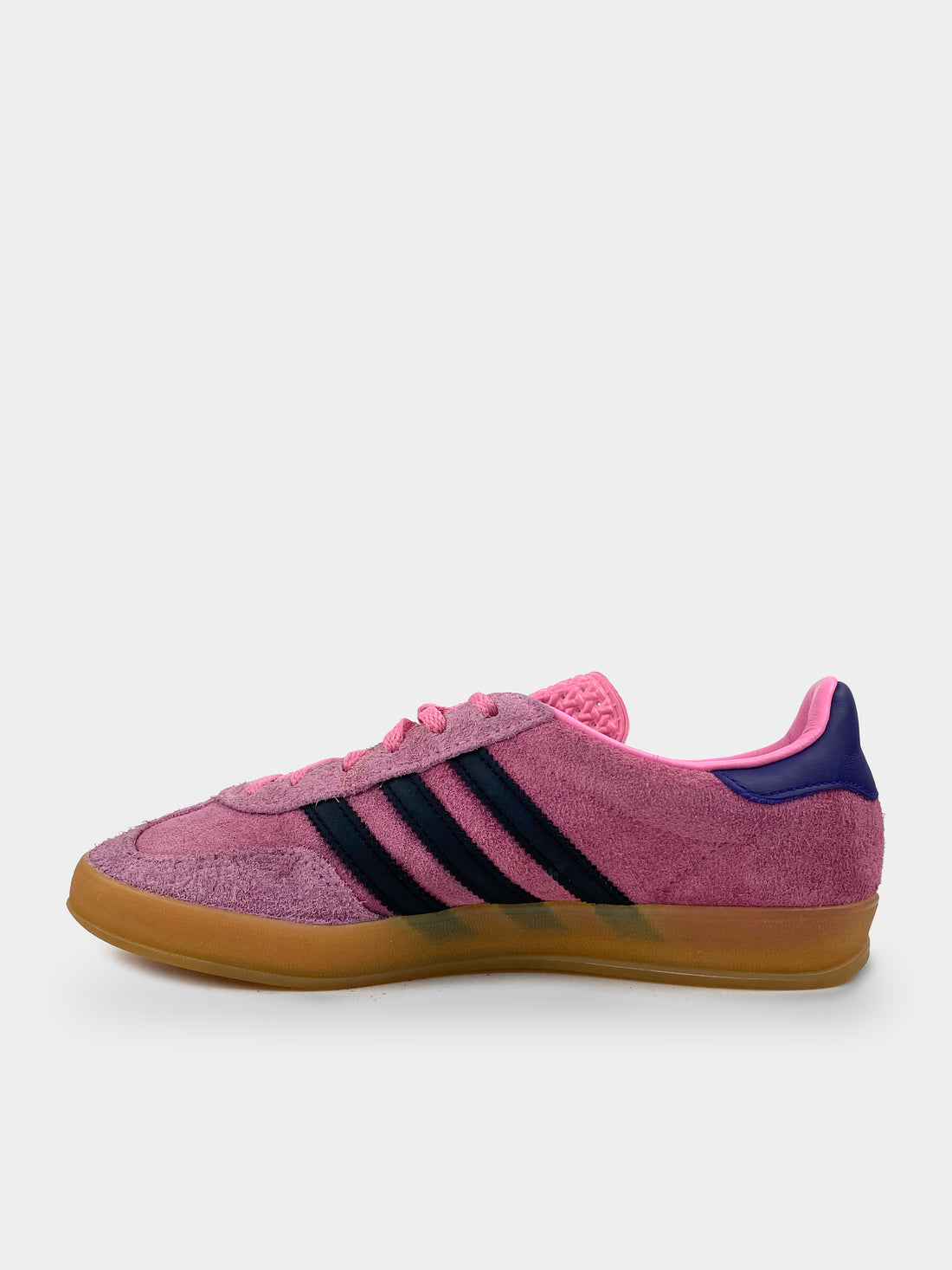 Adidas Gazelle Indoor Bliss Pink Purple