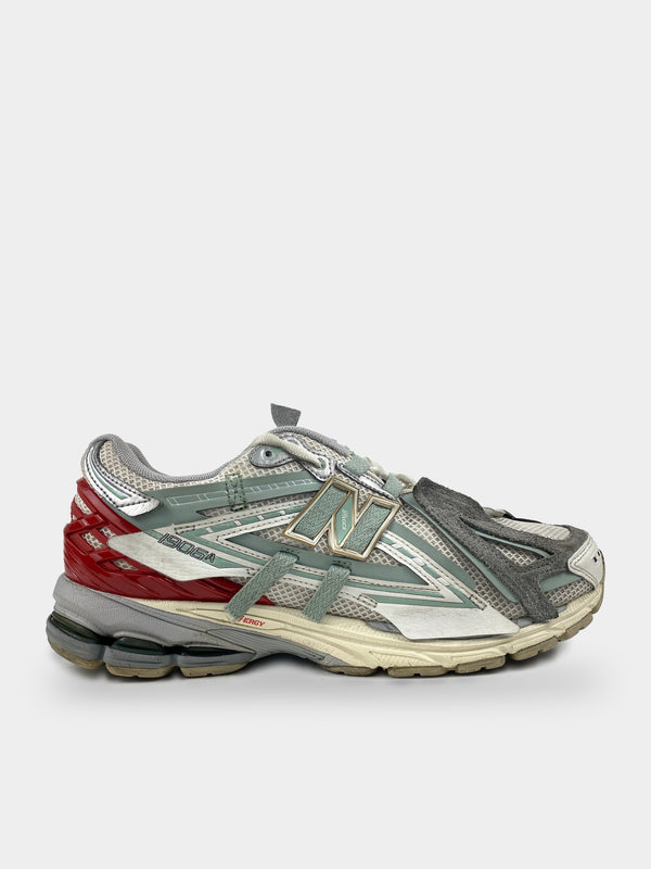 New Balance 1906A Tech Explosion Sea Salt Lone Star Grey