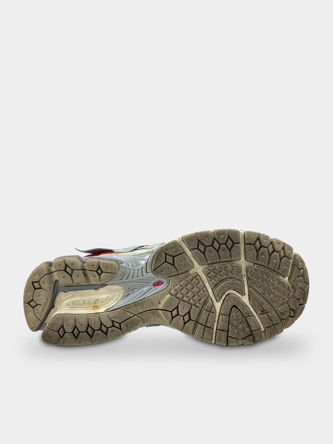 New Balance 1906A Tech Explosion Sea Salt Lone Star Grey