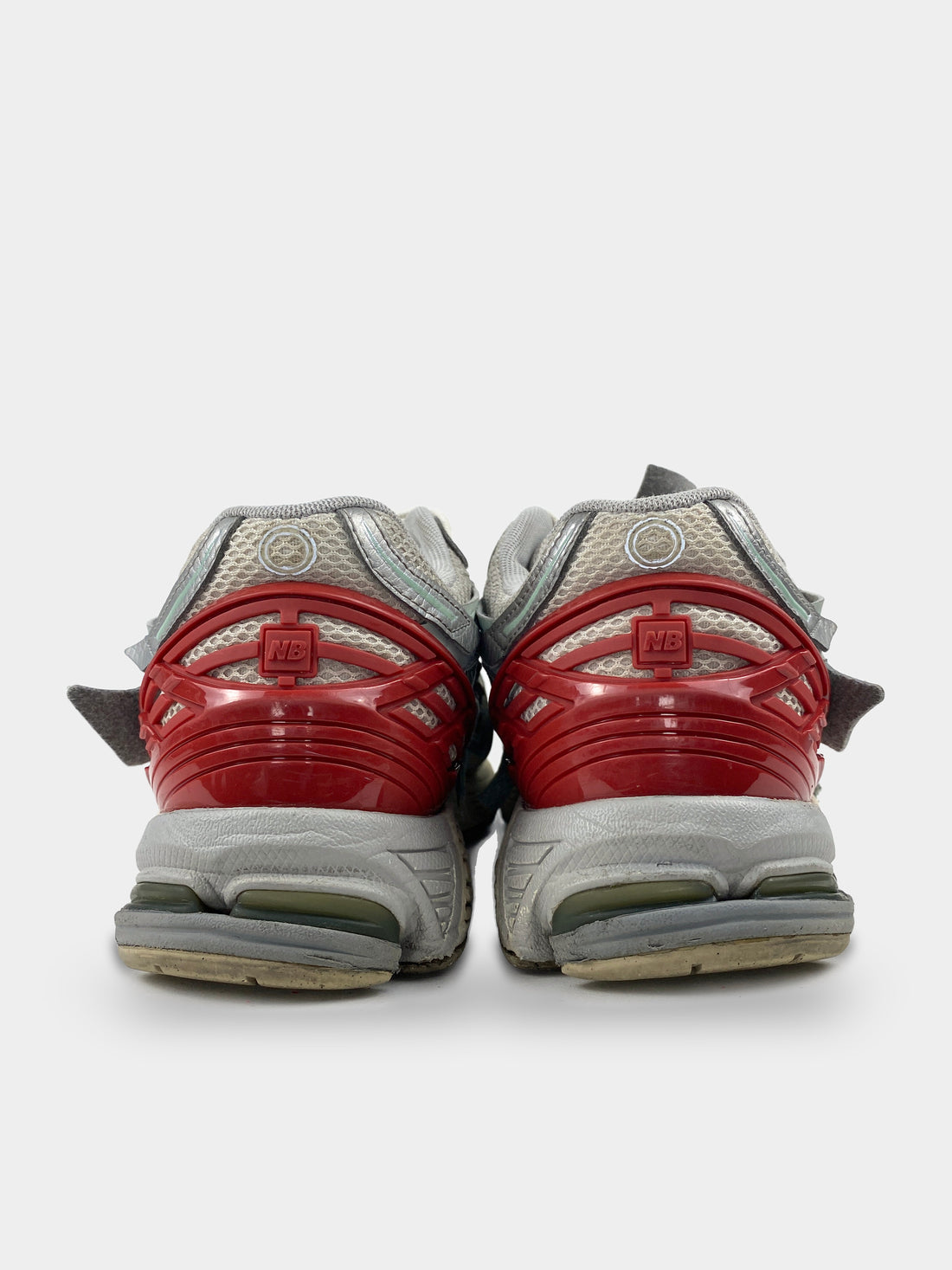 New Balance 1906A Tech Explosion Sea Salt Lone Star Grey