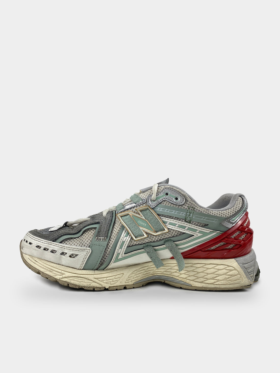 New Balance 1906A Tech Explosion Sea Salt Lone Star Grey