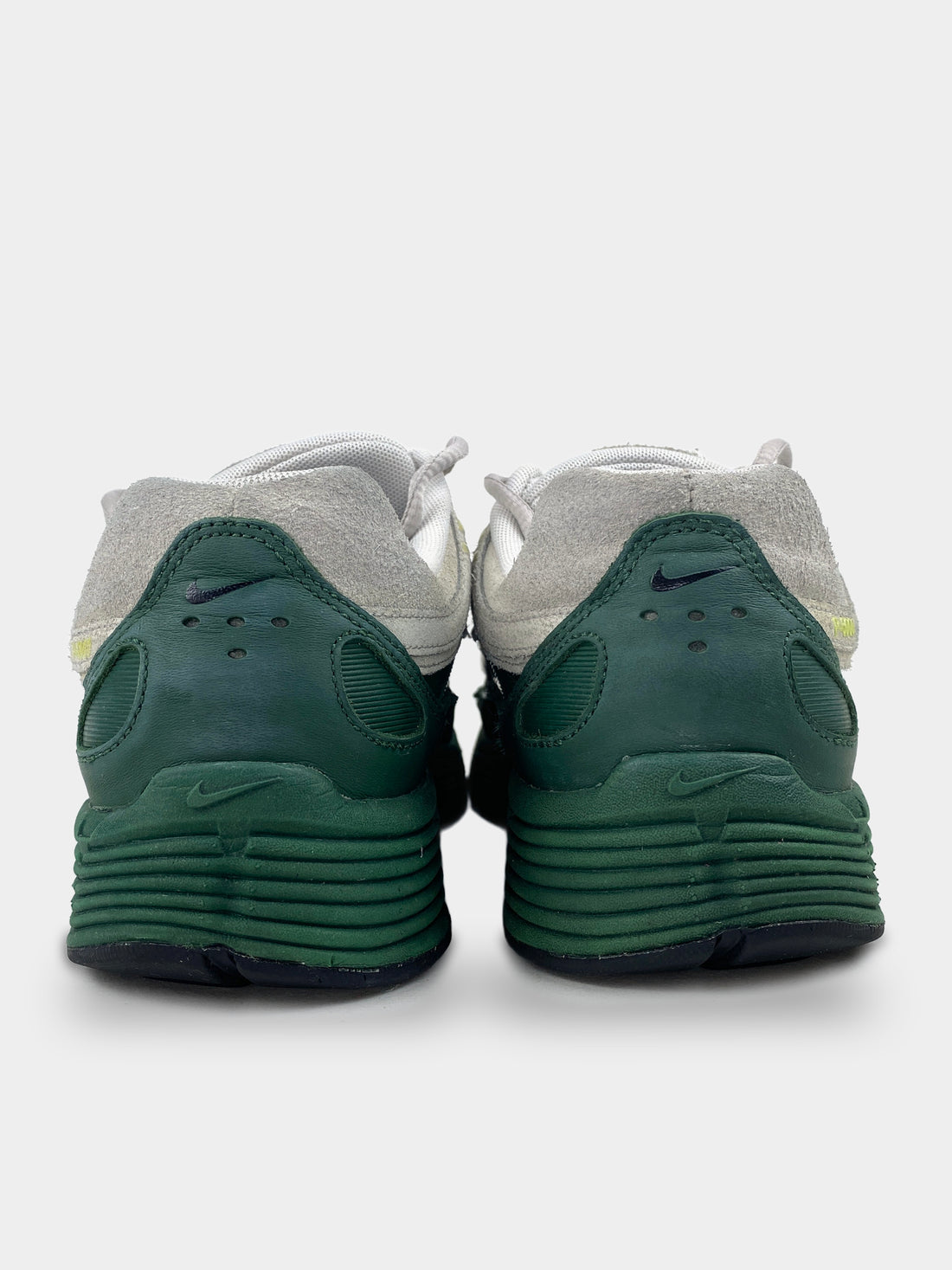 Nike P-6000 Premium Vast Grey Fir