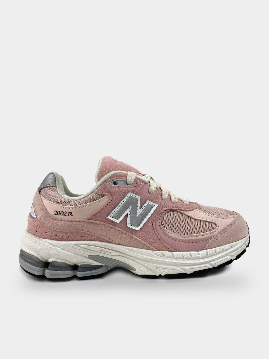 New Balance 2002R Pink Sand