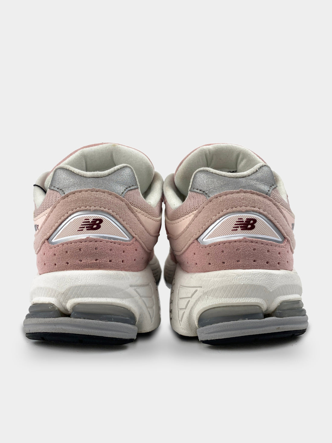 New Balance 2002R Pink Sand