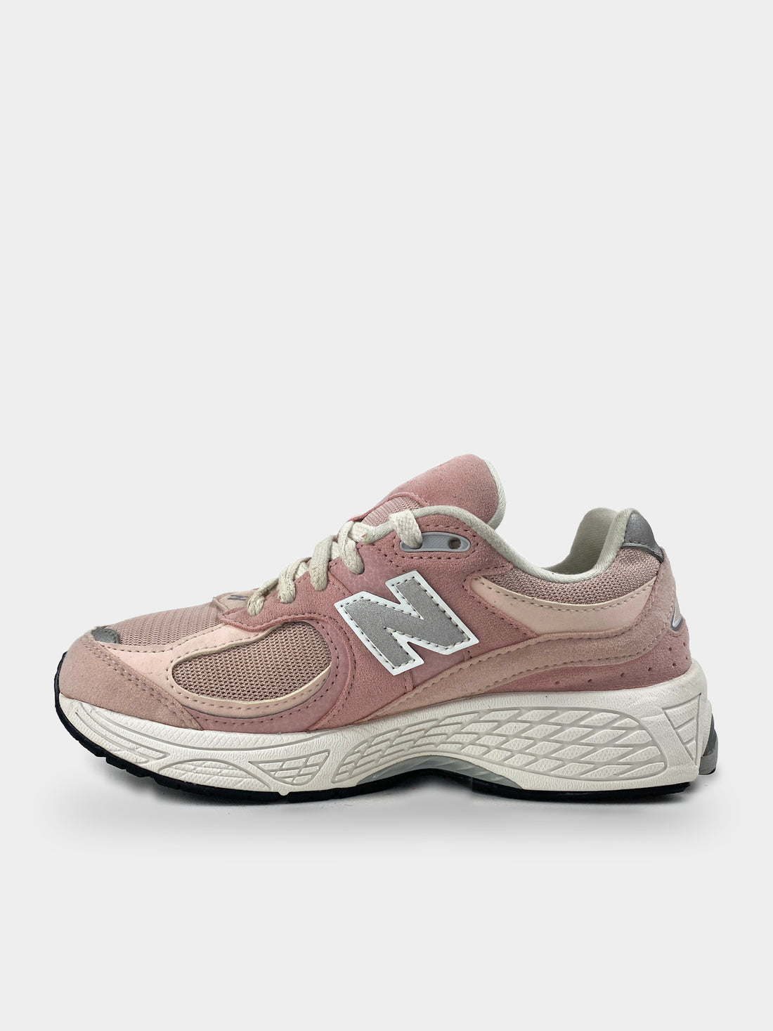 New Balance 2002R Pink Sand