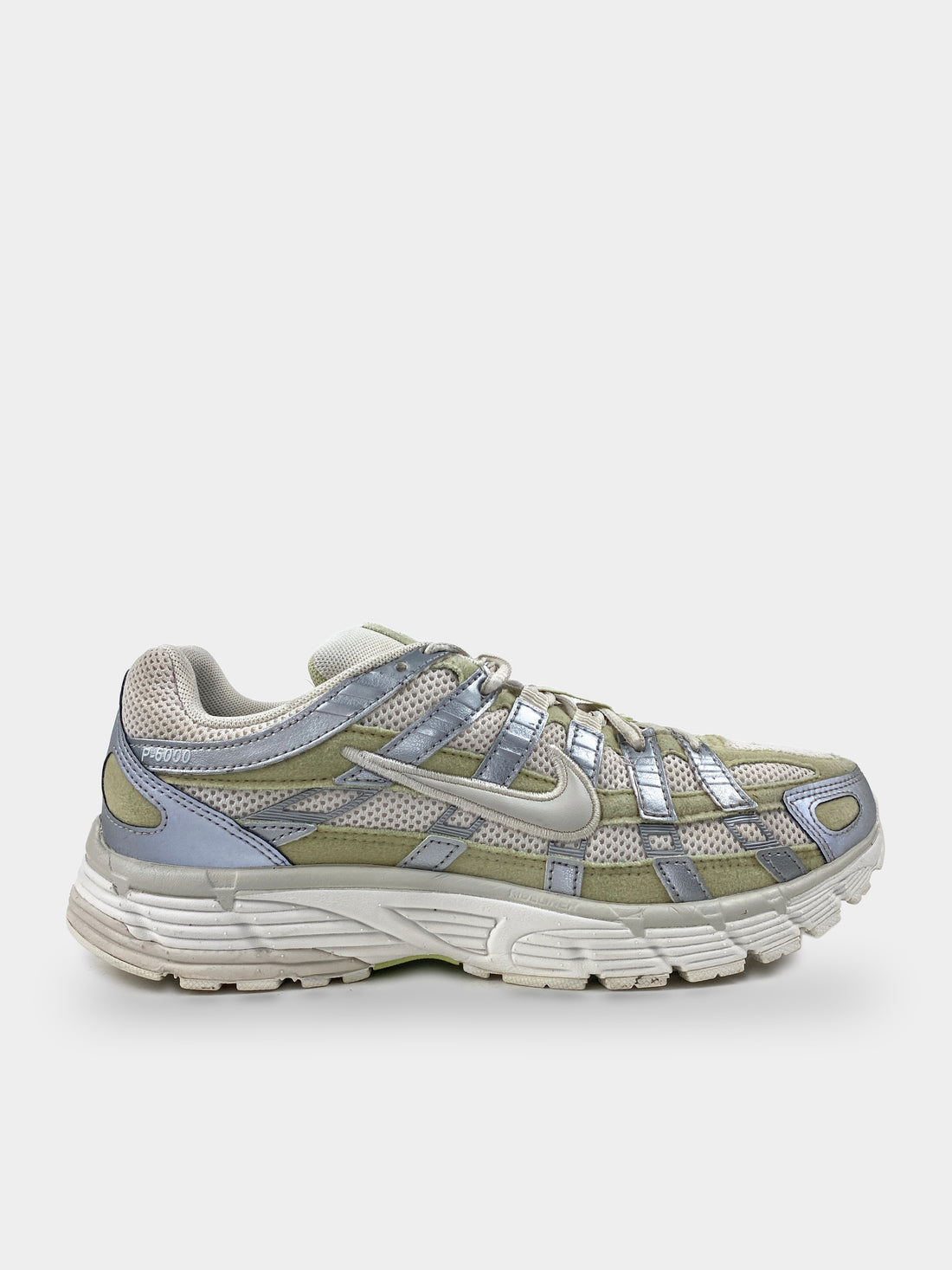 Nike P-6000 Phantom Light Army