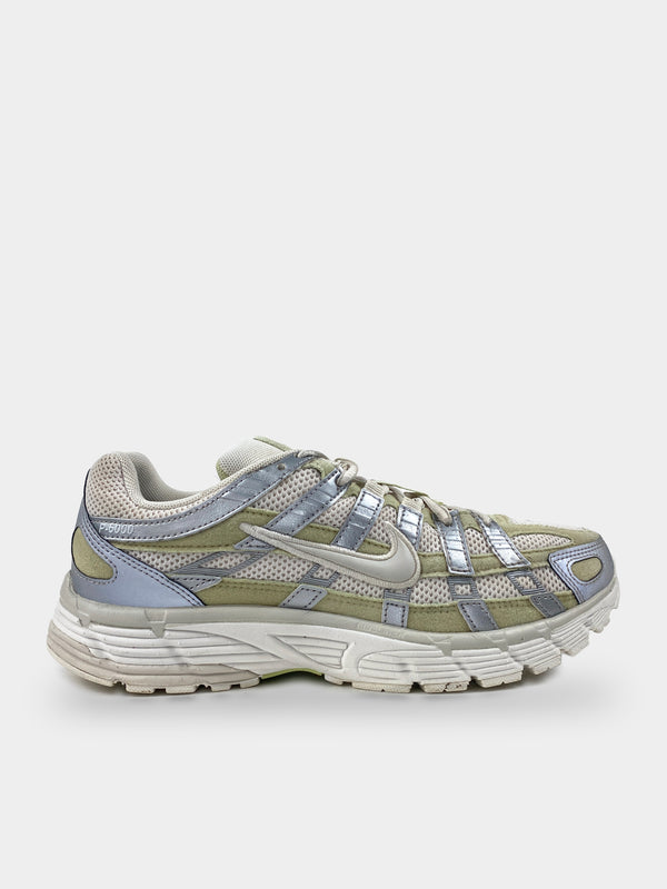 Nike P-6000 Phantom Light Army