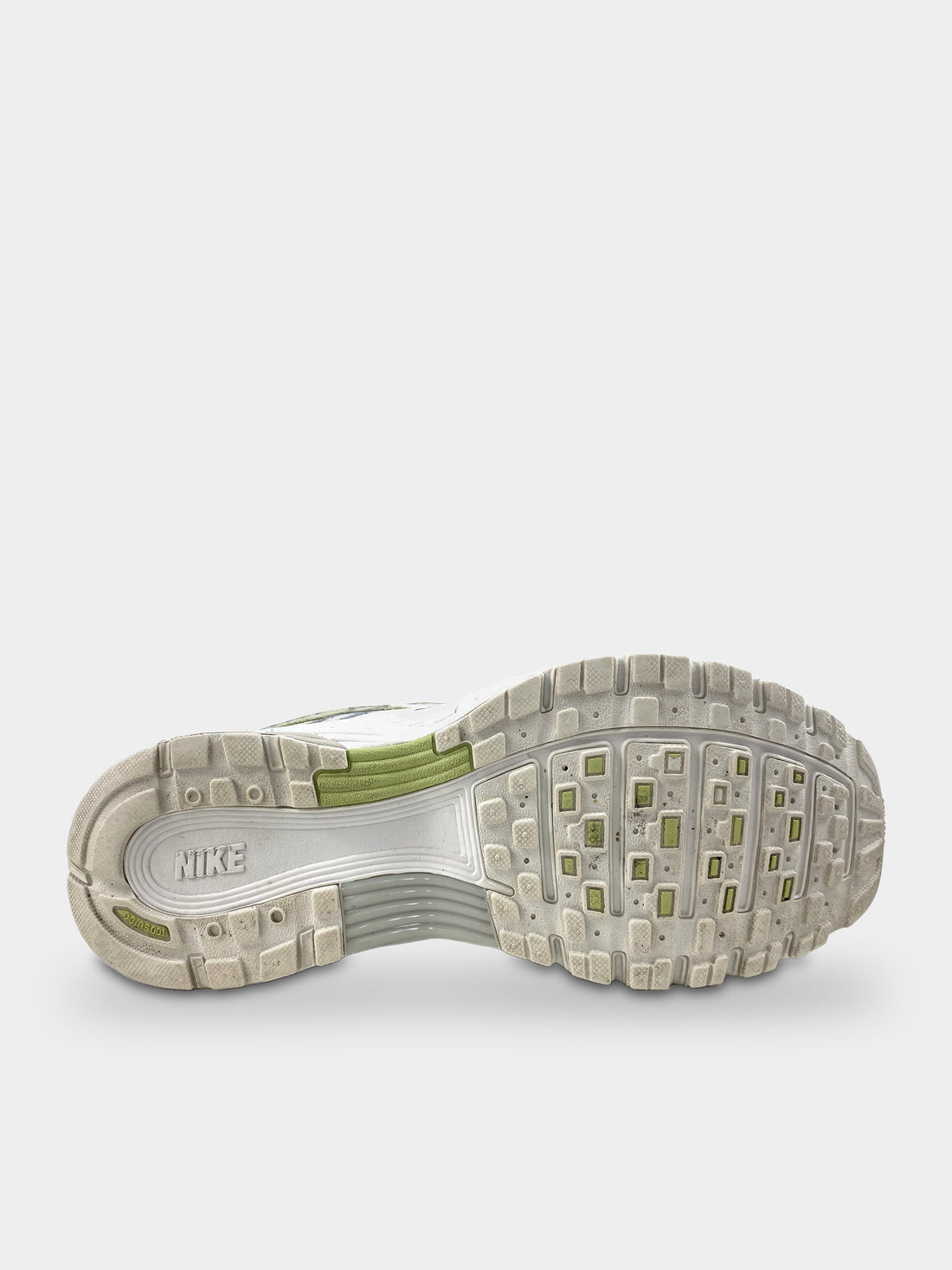 Nike P-6000 Phantom Light Army