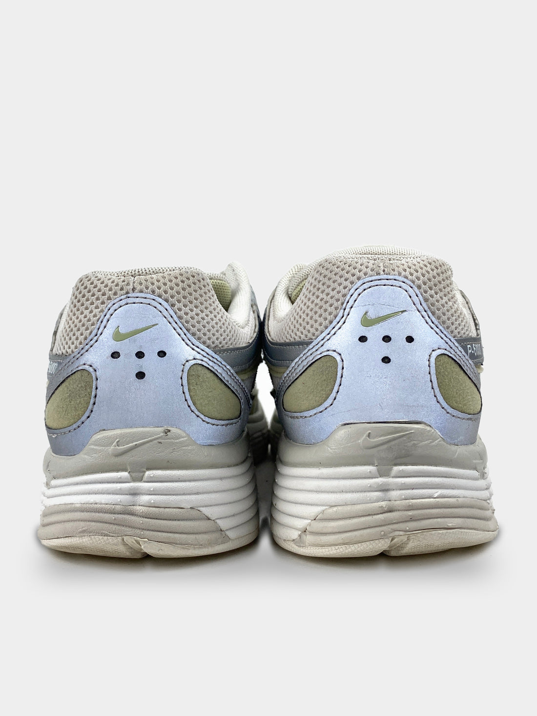 Nike P-6000 Phantom Light Army