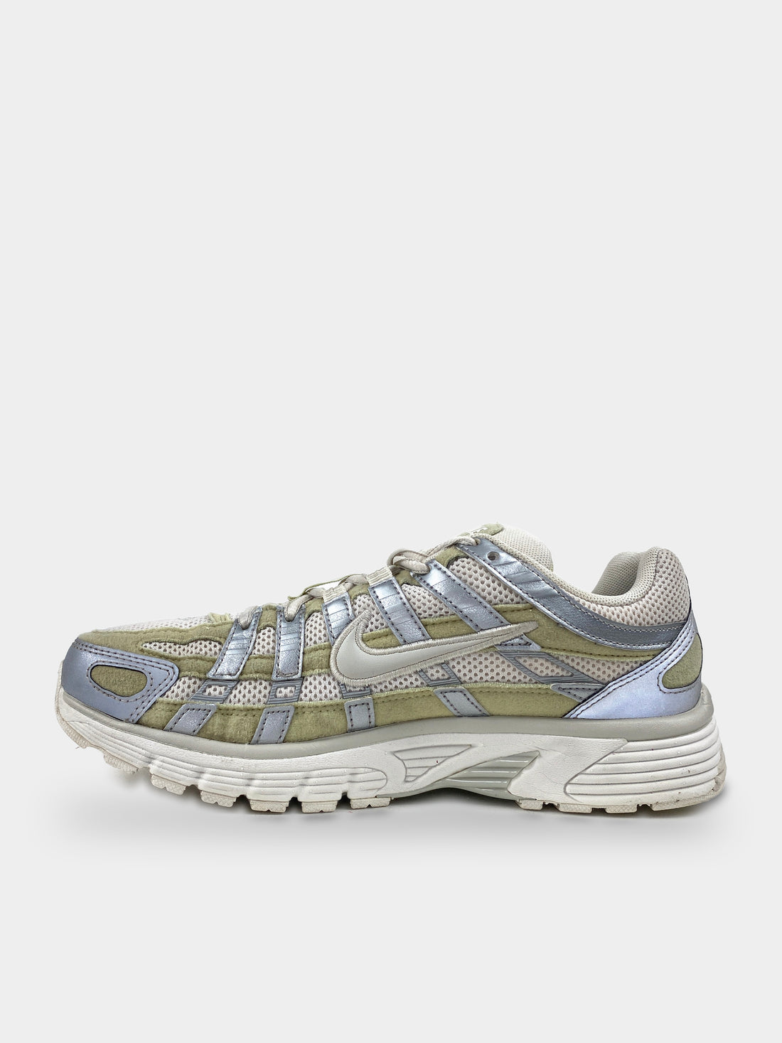 Nike P-6000 Phantom Light Army