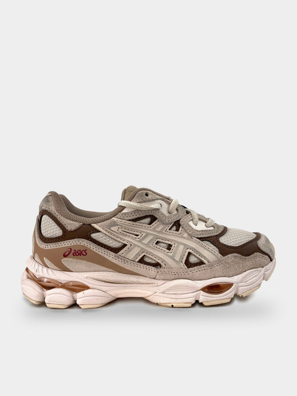 ASICS Gel-NYC Mineral Beige