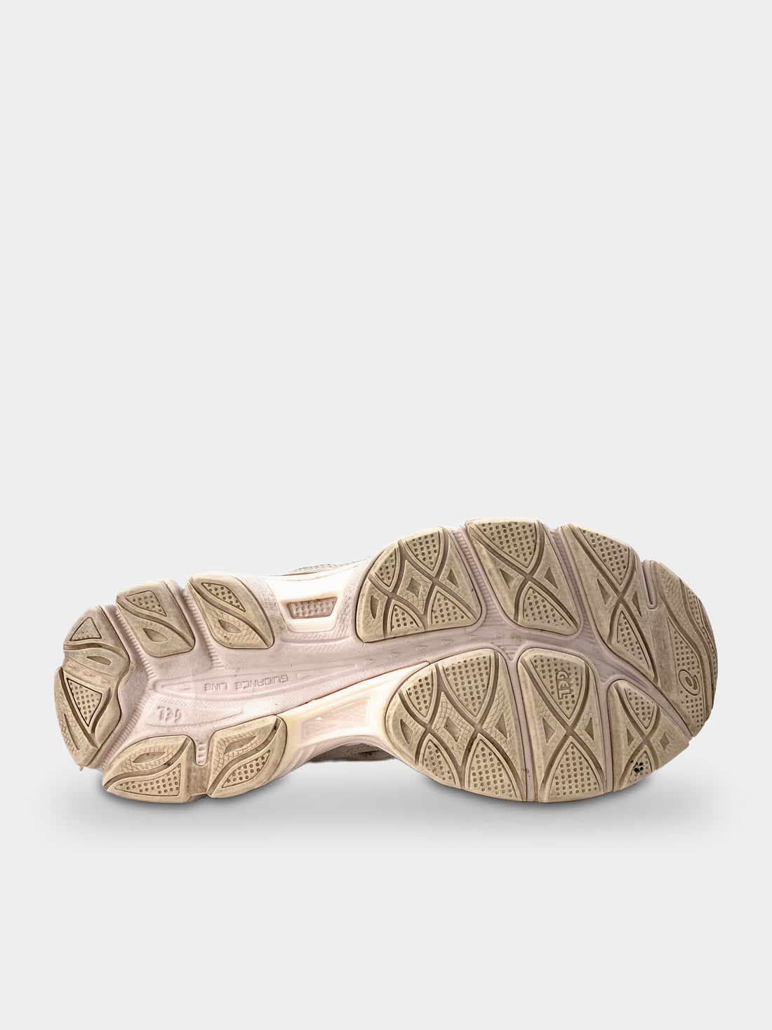 ASICS Gel-NYC Mineral Beige