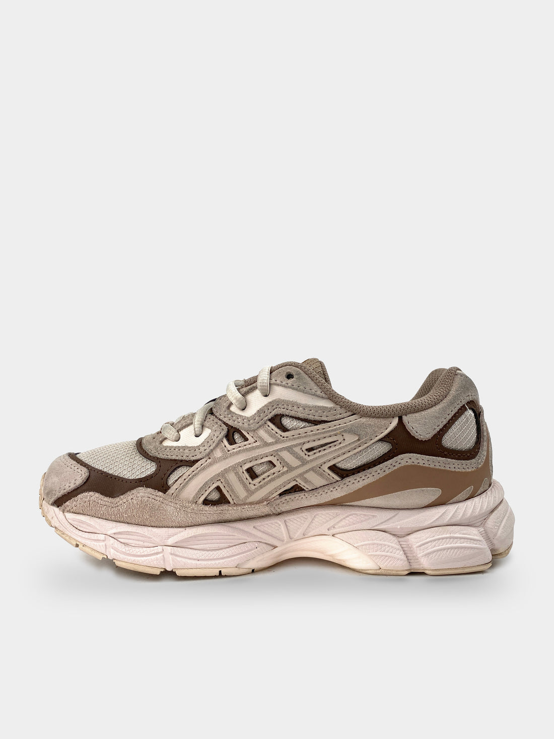 ASICS Gel-NYC Mineral Beige
