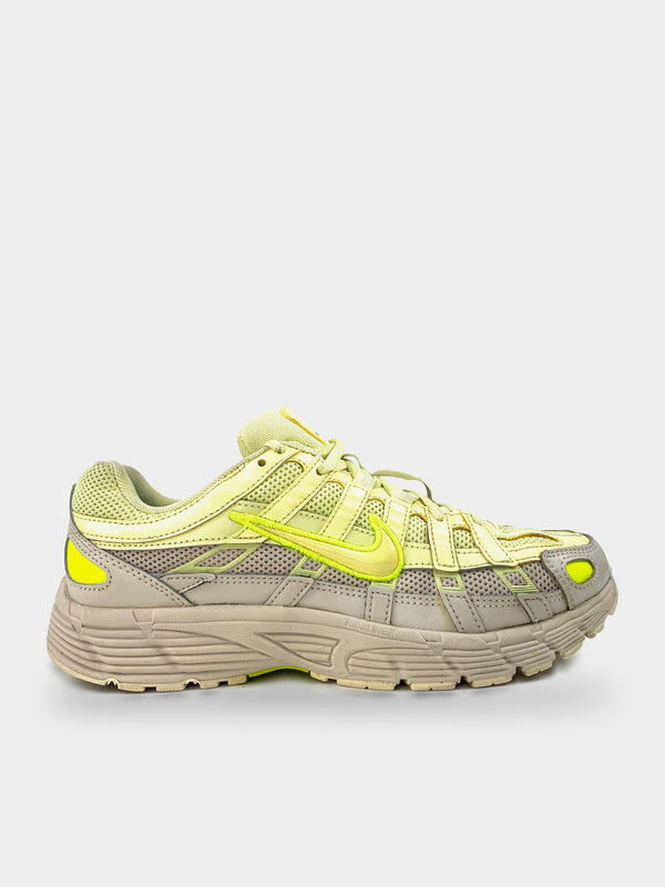 Nike P-6000 Luminous Green