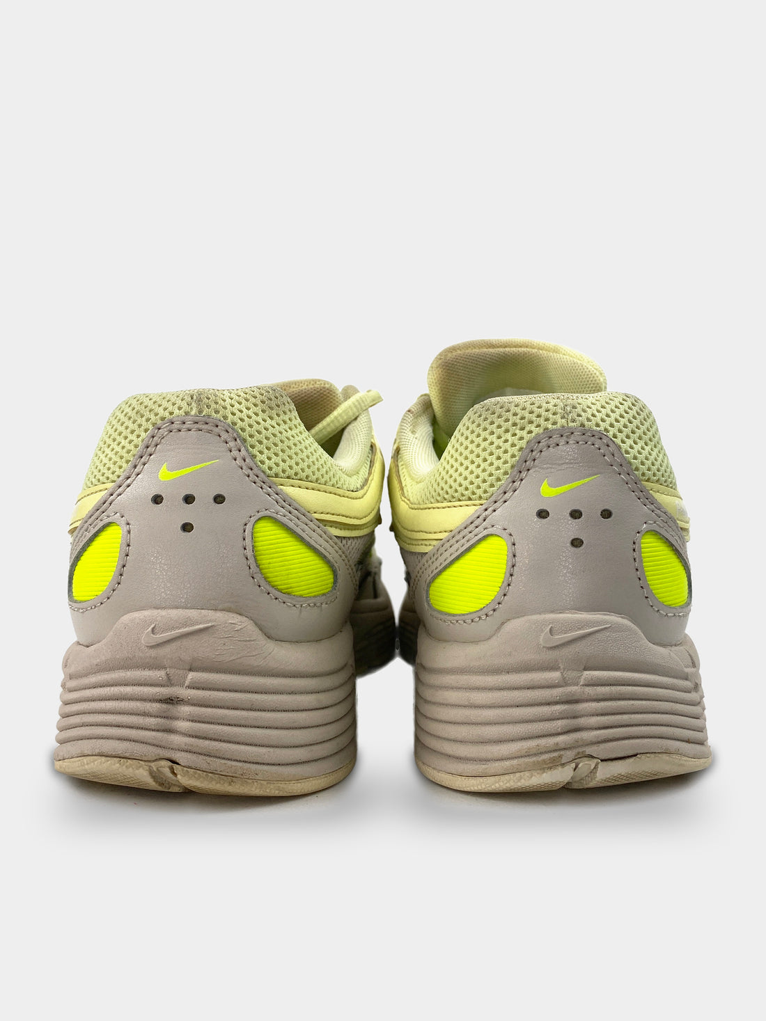 Nike P-6000 Luminous Green