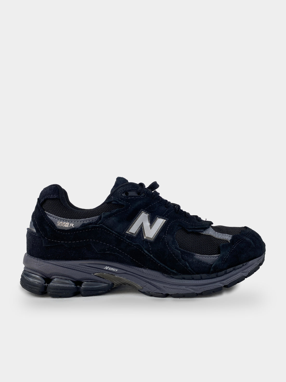 New Balance 2002R Gore-Tex Protection Pack Black Magnet