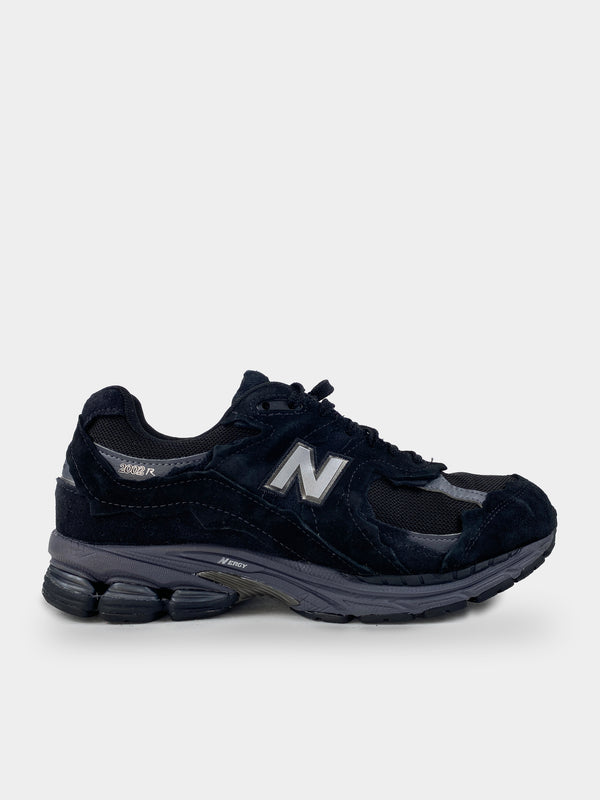 New Balance 2002R Gore-Tex Protection Pack Black Magnet