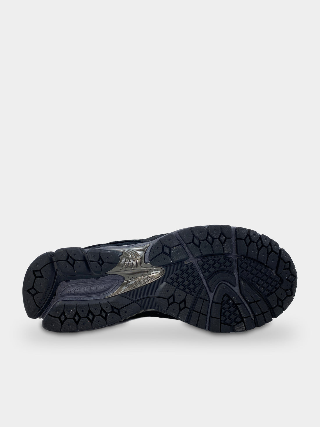 New Balance 2002R Gore-Tex Protection Pack Black Magnet