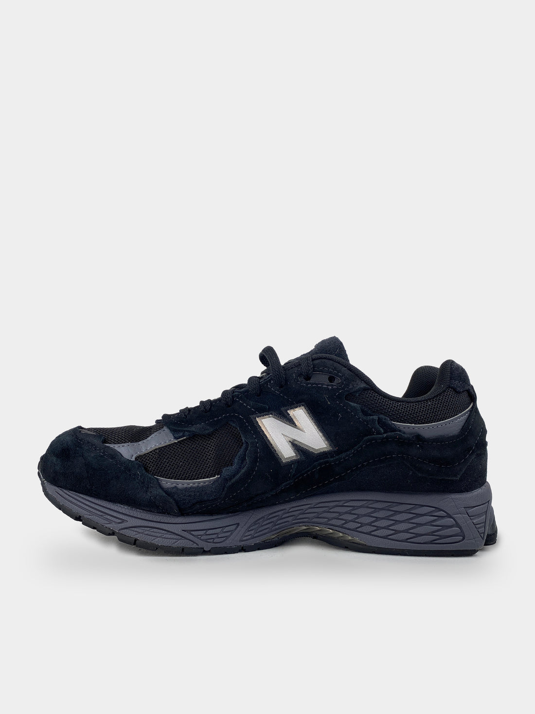 New Balance 2002R Gore-Tex Protection Pack Black Magnet