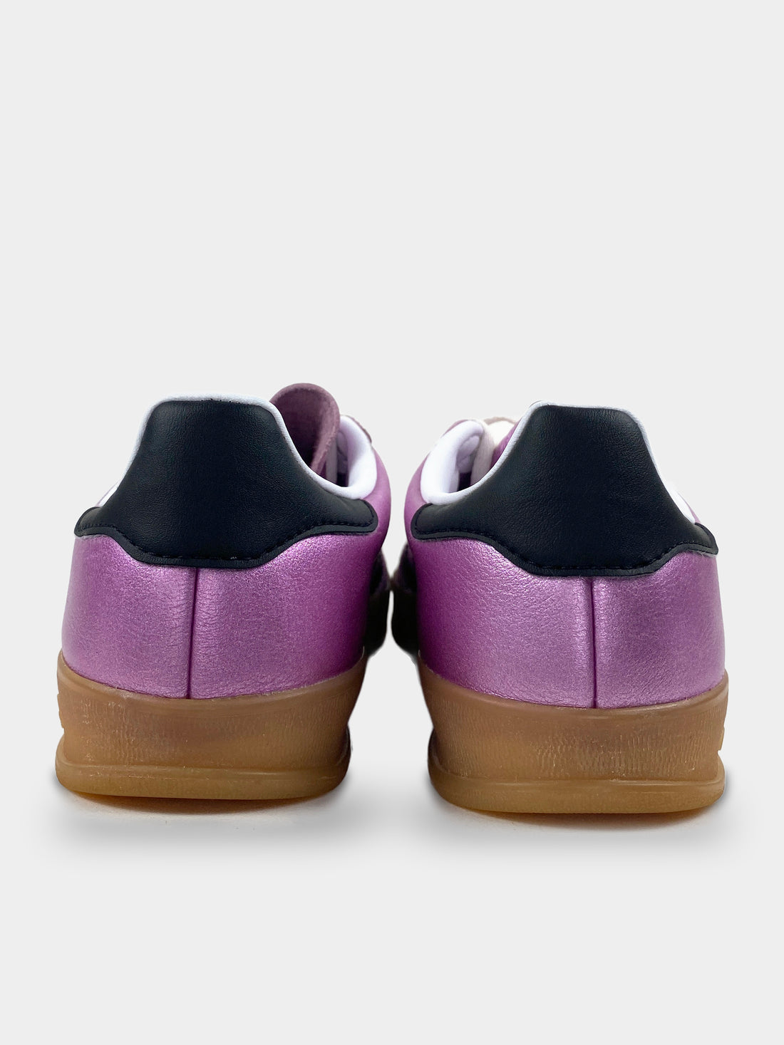 Adidas Gazelle Indoor Bliss Lilac Black