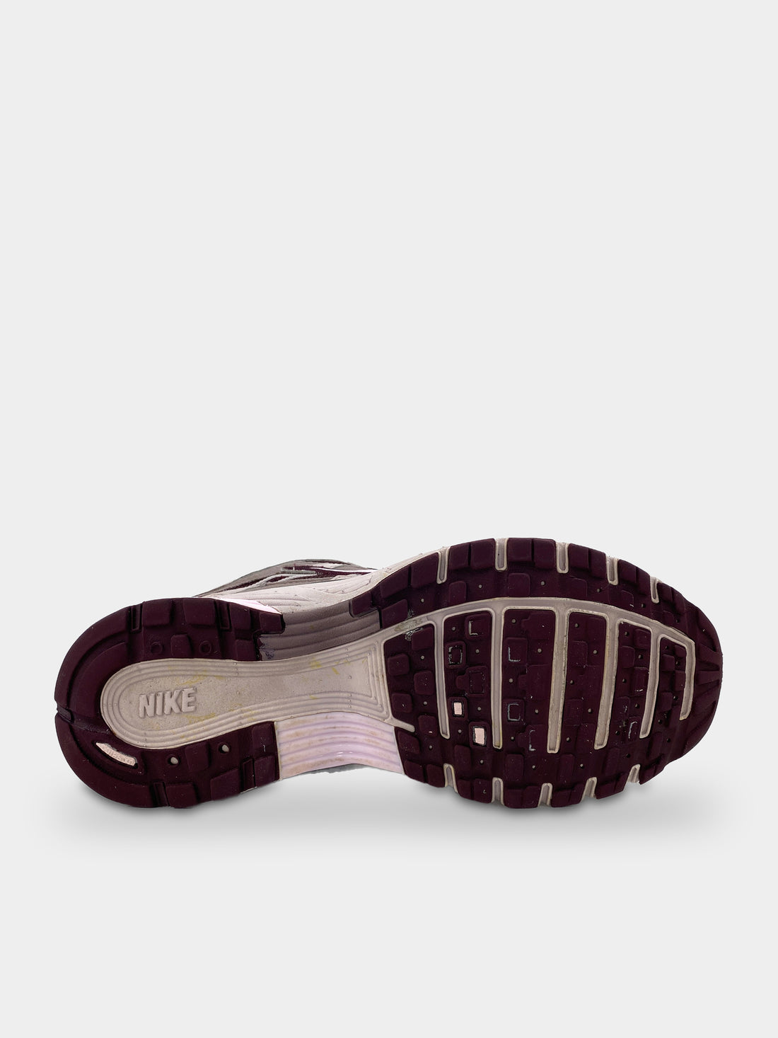 Nike P-6000 Burgundy Crush Pink Foam