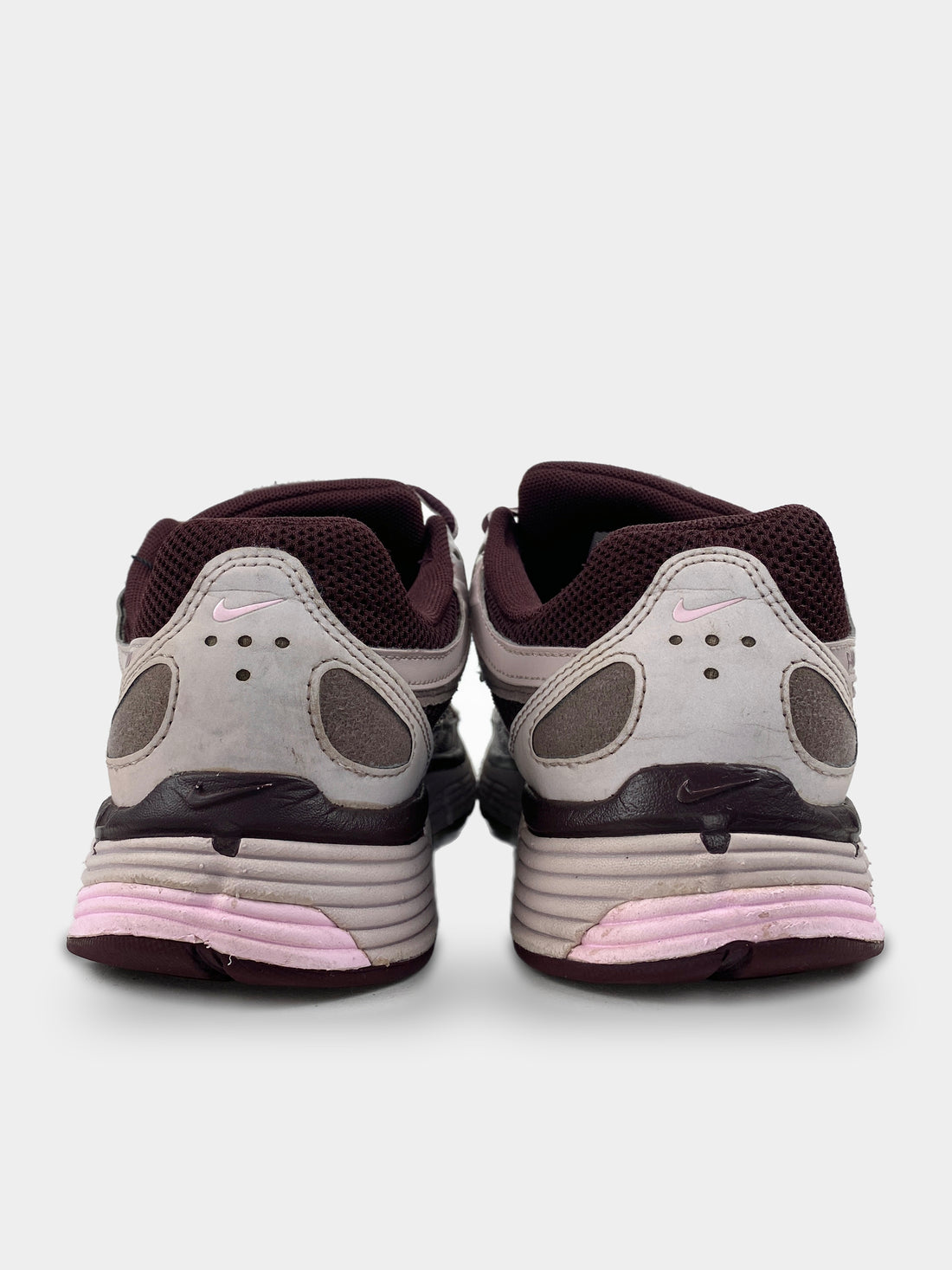 Nike P-6000 Burgundy Crush Pink Foam