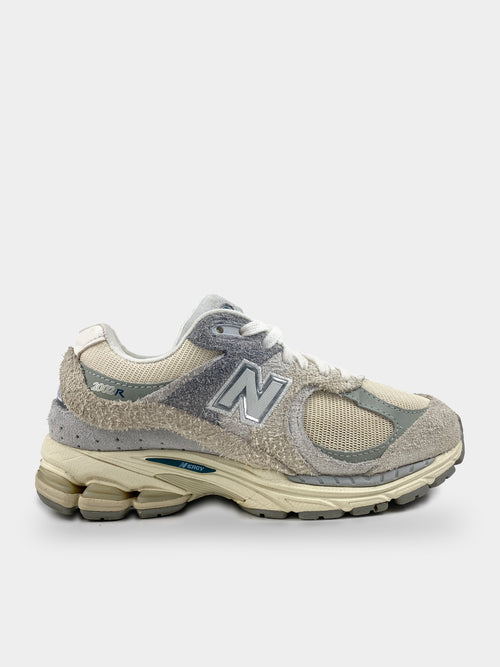 New Balance 2002R Linen (Taille 36)