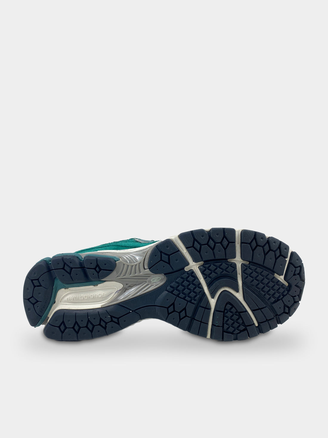 New Balance 2002R New Spruce