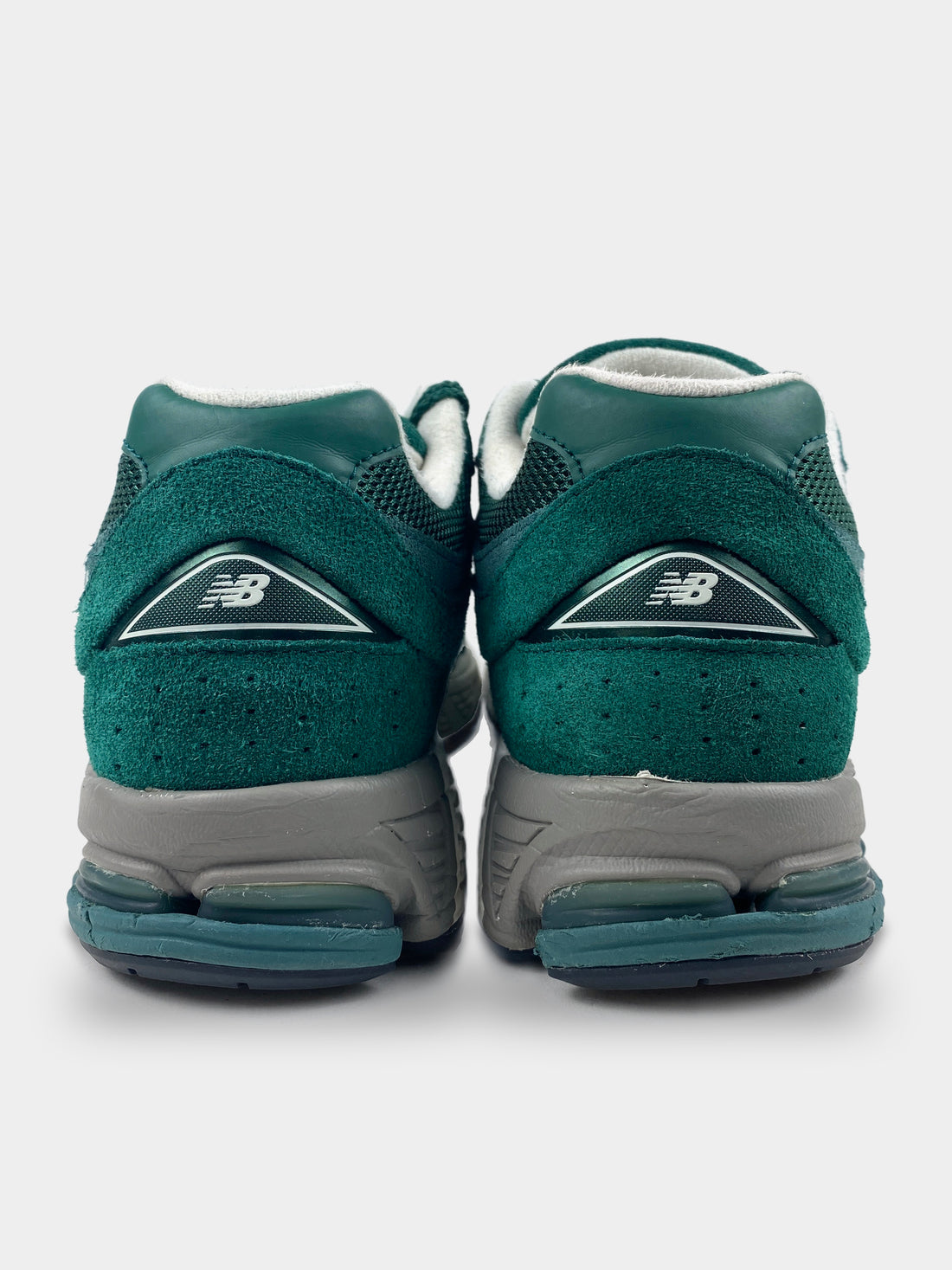 New Balance 2002R New Spruce