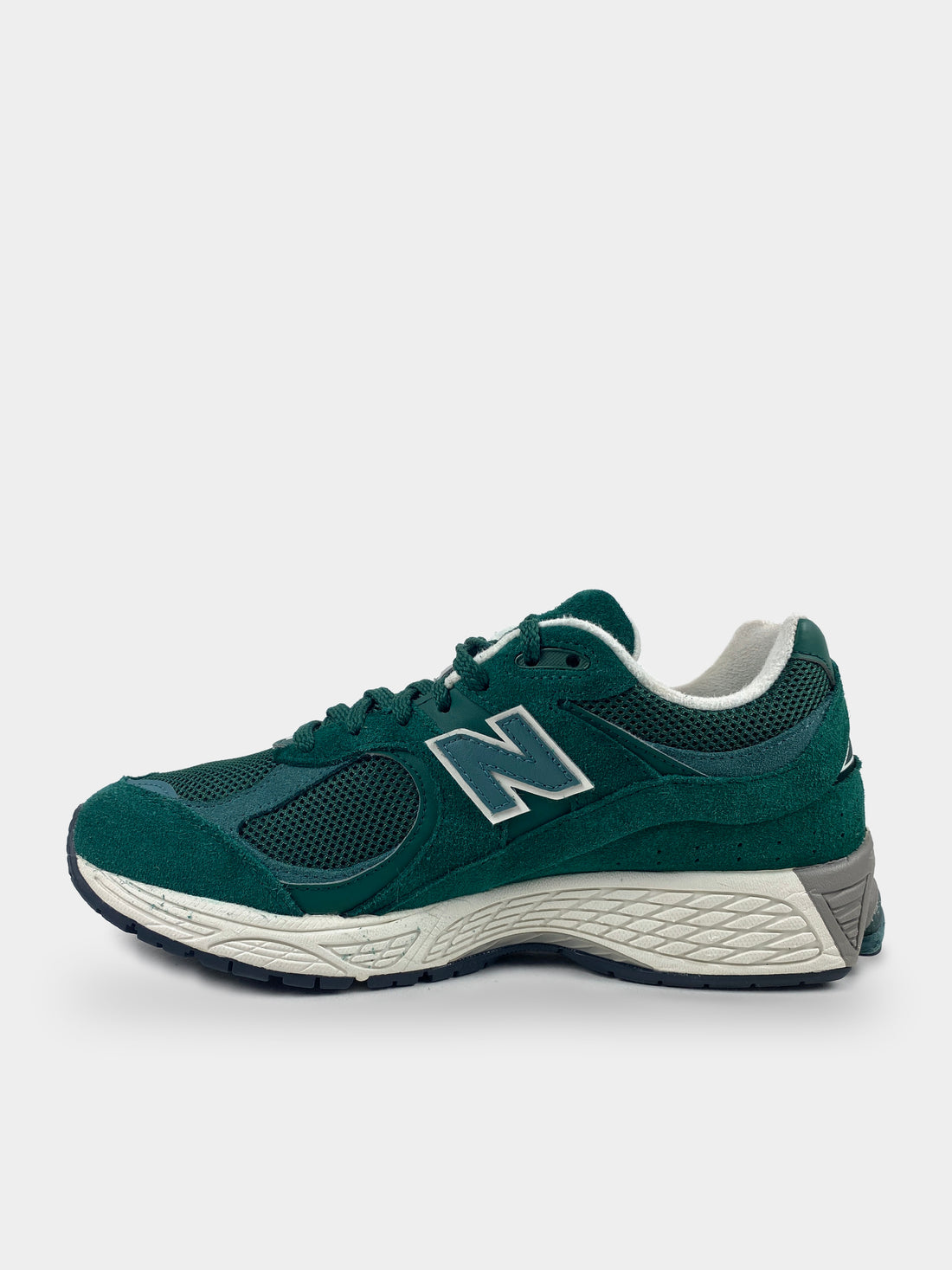 New Balance 2002R New Spruce