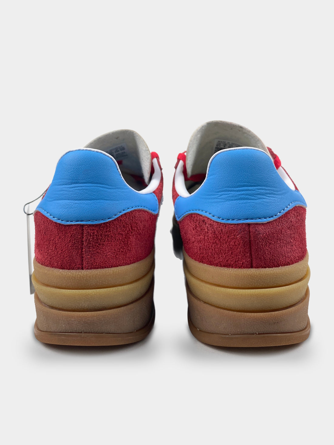 Nike P-6000