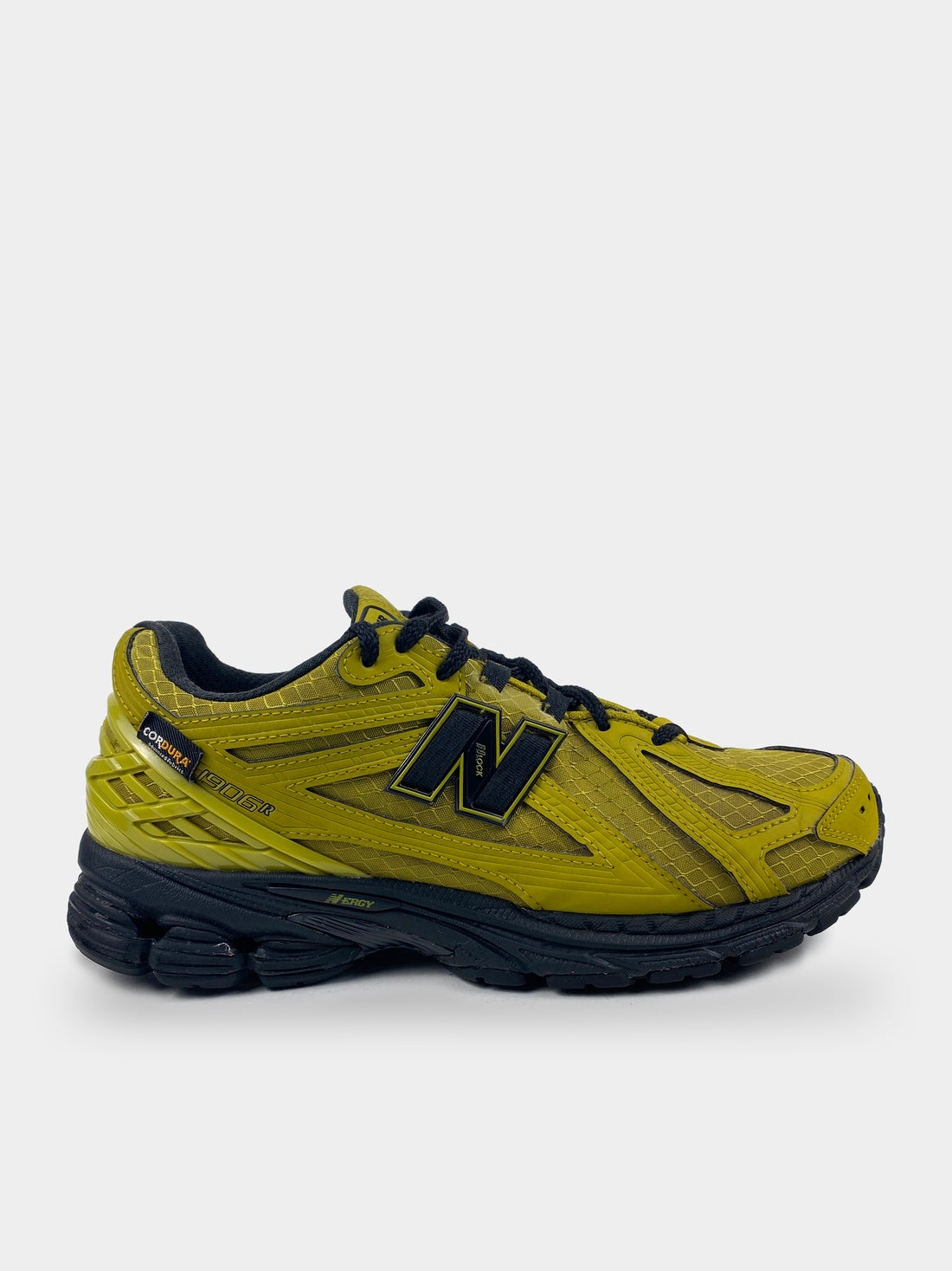 New Balance 1906R Cordura Marshland Black