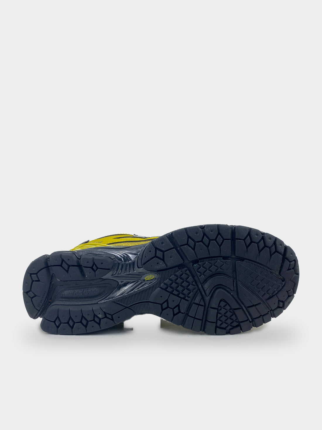 New Balance 1906R Cordura Marshland Black