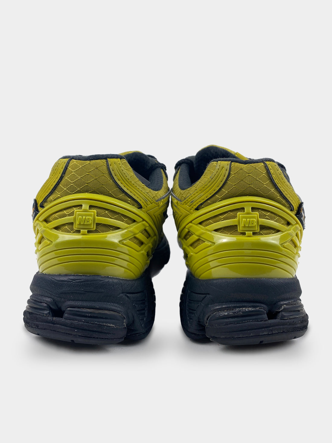 New Balance 1906R Cordura Marshland Black