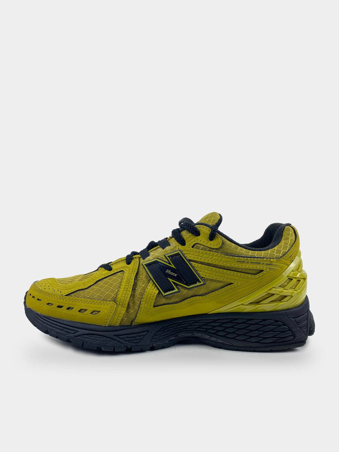 New Balance 1906R Cordura Marshland Black