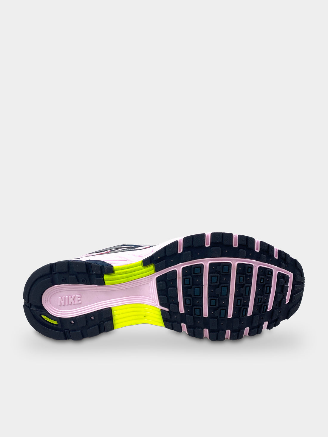 Nike P-6000Pink Foam Armory Navy