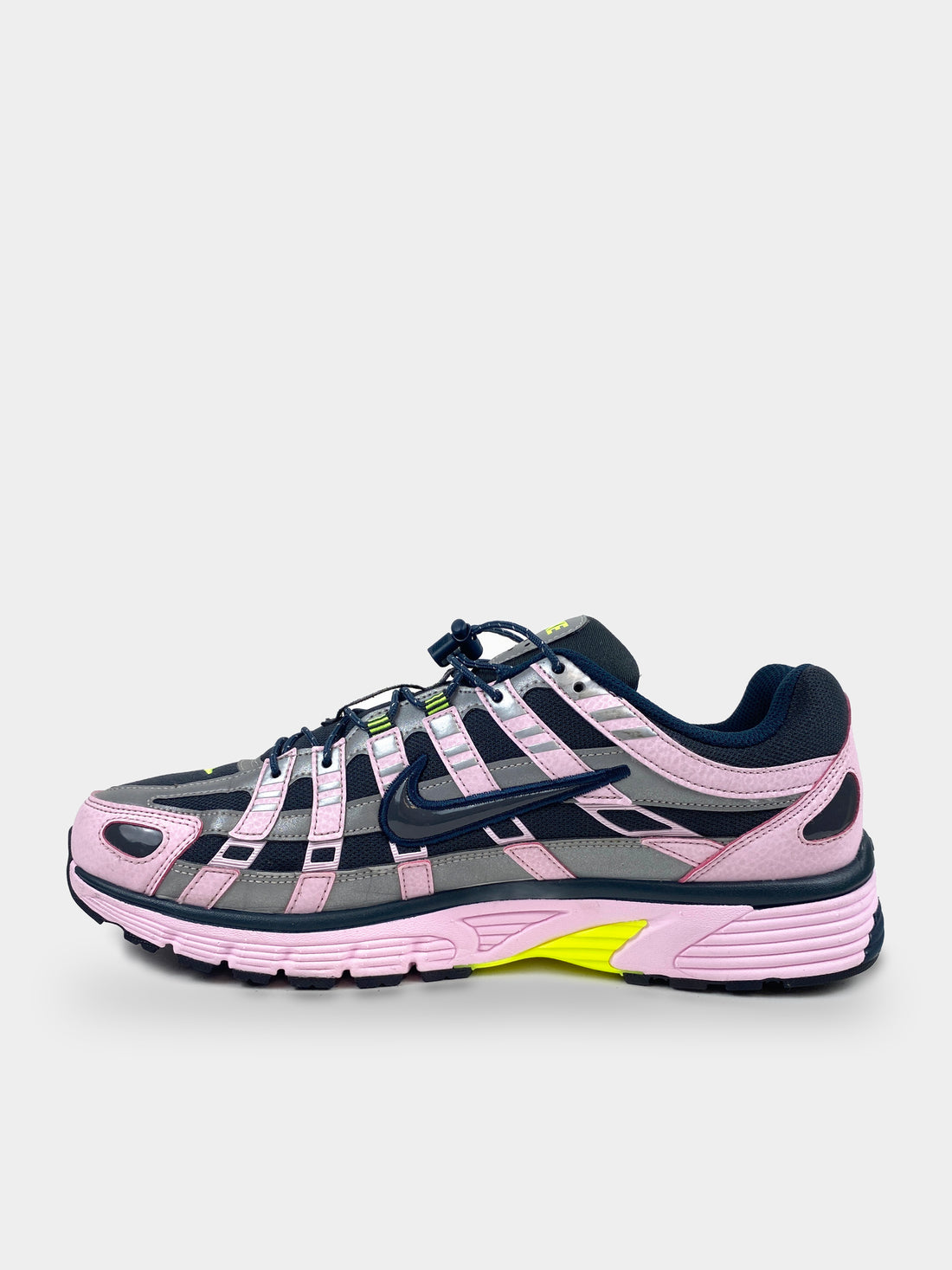 Nike P-6000Pink Foam Armory Navy