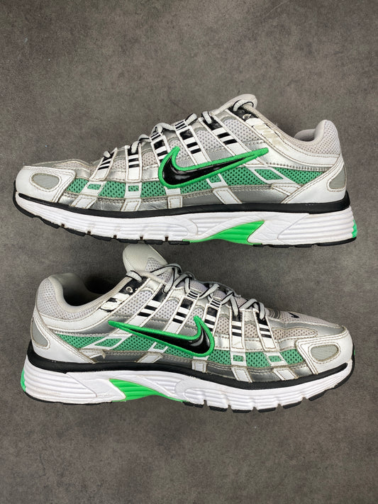Nike P-6000 Spring Green