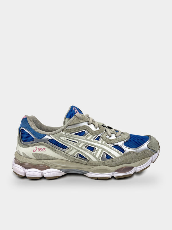 ASICS Gel-NYC Polar Night Cream